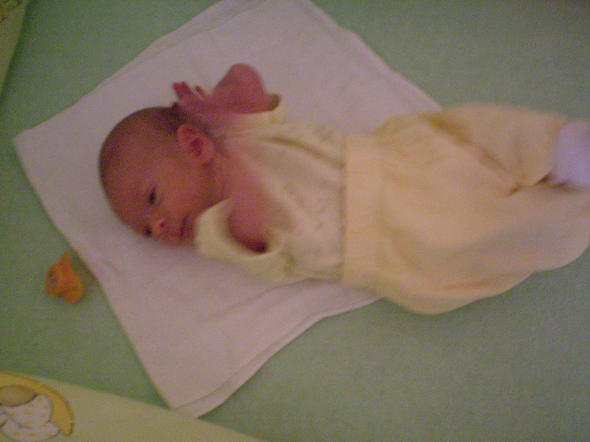 už doma